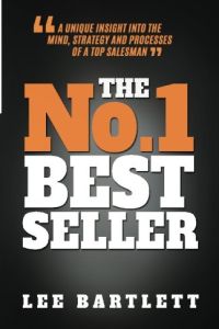 The No 1 Best Seller Version En Ingles Resumen Gratuito Lee Bartlett