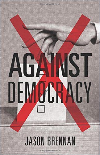 democracy for the few chapter summary