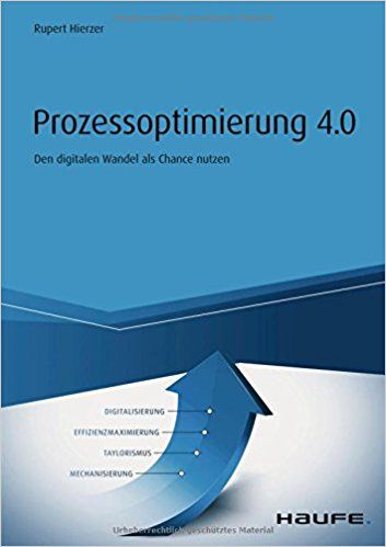 Image of: Prozessoptimierung 4.0