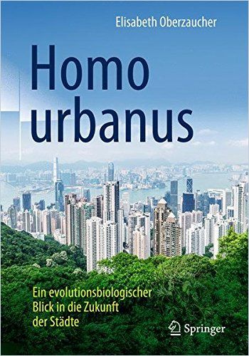 Image of: Homo urbanus