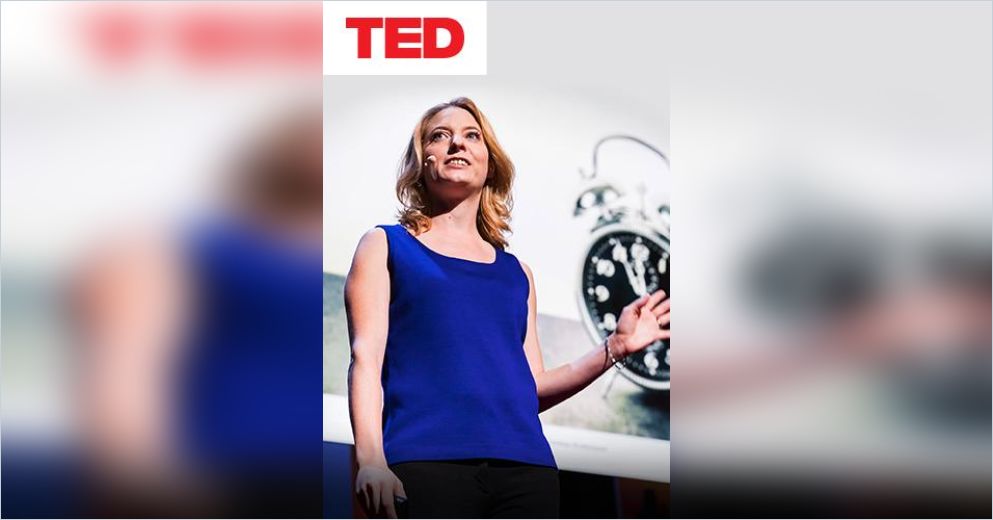 Laura Vanderkam: How to gain control of your free time