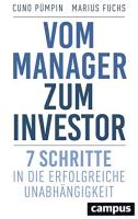 Vom Manager zum Investor