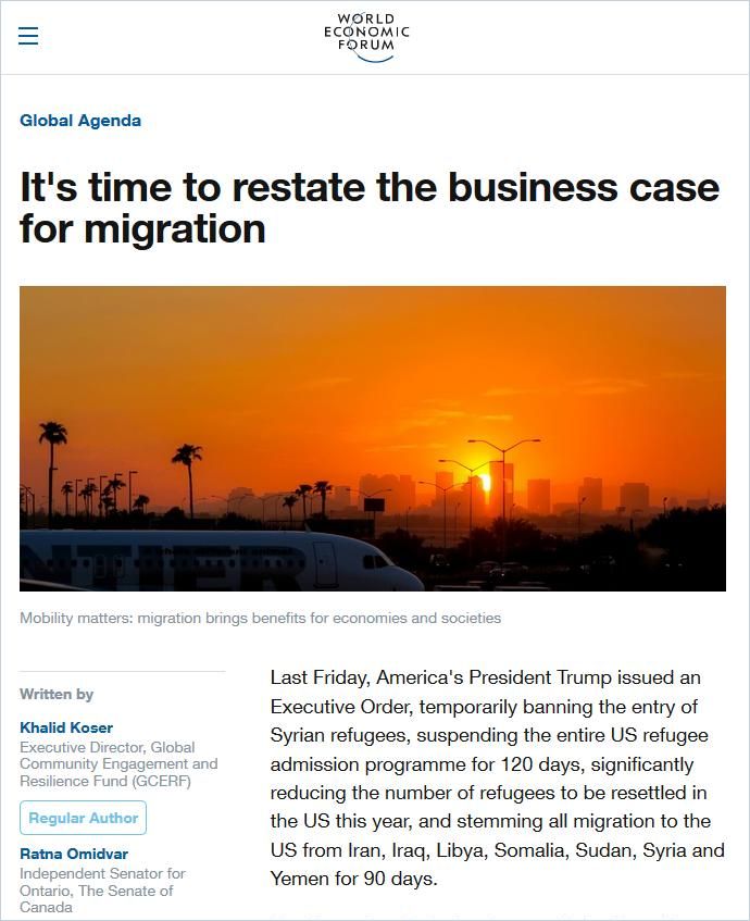 Image of: It’s Time to Restate the Business Case for Migration