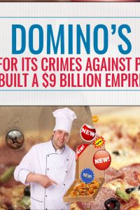 Domino S Atoned For Its Crimes Against Pizza And Built A 9 Billion Empire Englische Version Von Susan Berfield Gratis Zusammenfassung
