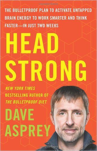 Image of: Head Strong