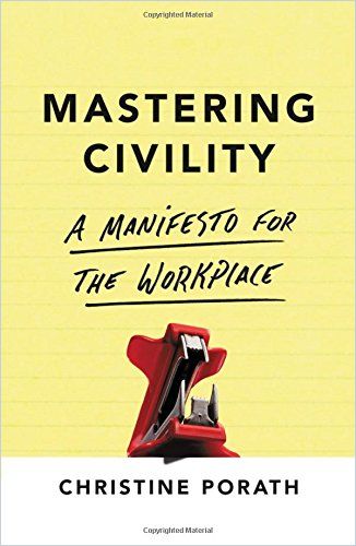 Image of: Mastering Civility