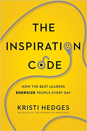 Image of: The Inspiration Code