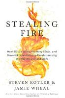 Stealing Fire