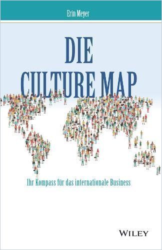 Image of: Die Culture Map