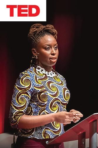 Todos Devemos Ser Feministas Resumo gratuito | Chimamanda ...