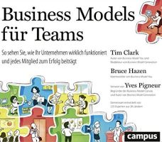 Business Models für Teams