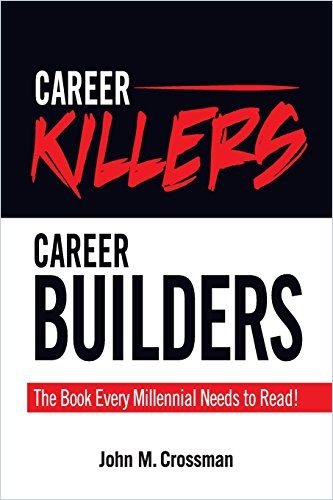 Image of: Career Killers, Career Builders