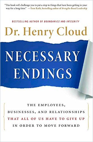 integrity henry cloud summary
