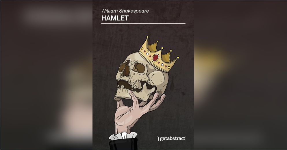 Hamlet Resumen gratuito | William Shakespeare