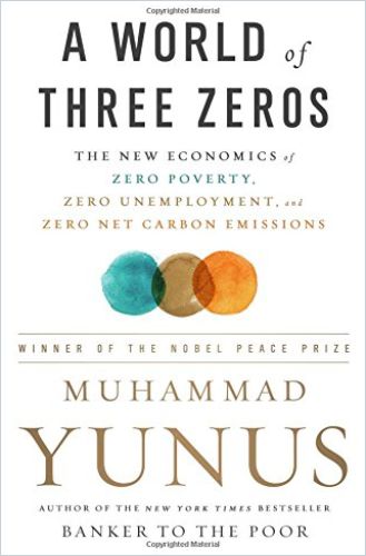 Image of: A World of Three Zeros