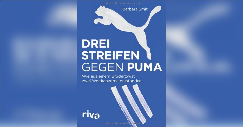 Scepticisme Muildier Editie Drei Streifen gegen Puma von Barbara Smit — Gratis-Zusammenfassung
