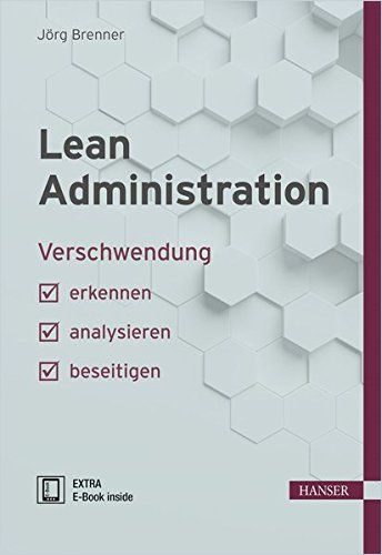 Image of: Lean Administration
