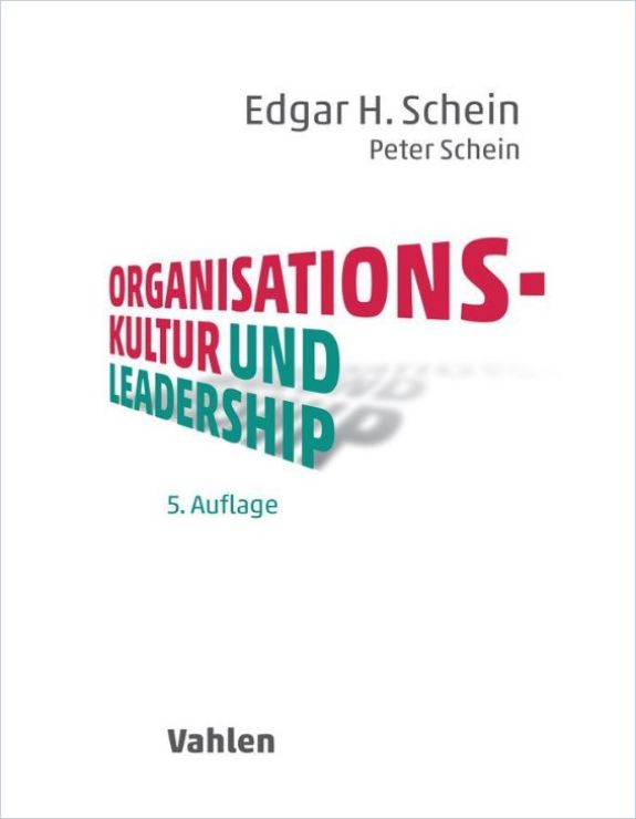Image of: Organisationskultur und Leadership