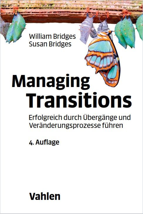 Image of: Managing Transitions