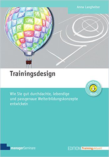 Image of: Trainingsdesign