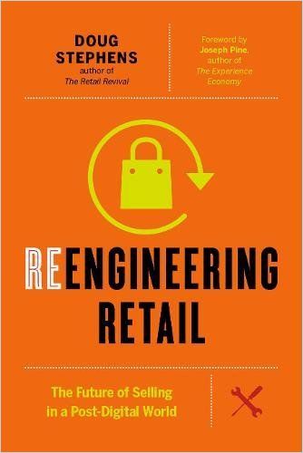 Image of: Reengineering Retail