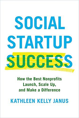 Image of: Social Startup Success