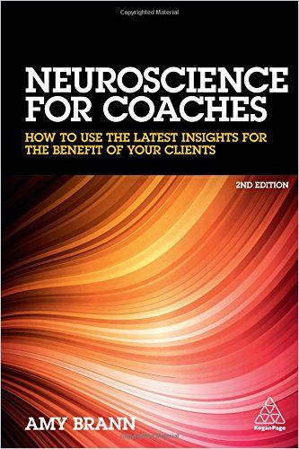 Image of: Neuroscience for Coaches