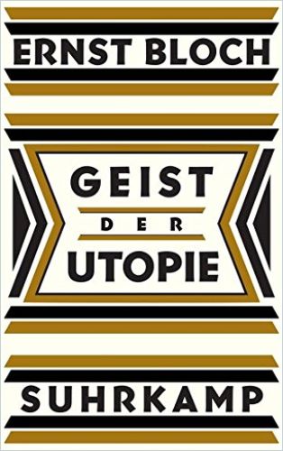 Geist der Utopie von Ernst Bloch — Gratis-Zusammenfassung