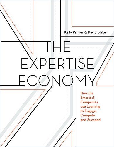 Image of: The Expertise Economy
