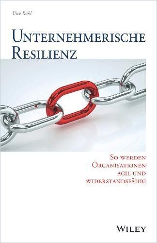 Image of: Unternehmerische Resilienz