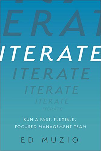 Image of: Iterate