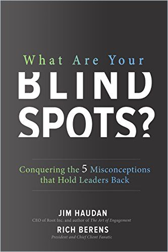 Image of: What Are Your Blind Spots?
