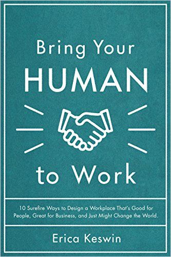 Image of: Bring Your Human to Work