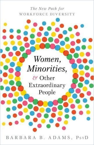 Image of: Women, Minorities, & Other Extraordinary People