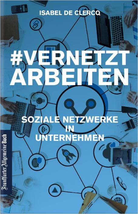 Image of: #VernetztArbeiten