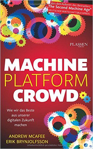Image of: Machine, Platform, Crowd