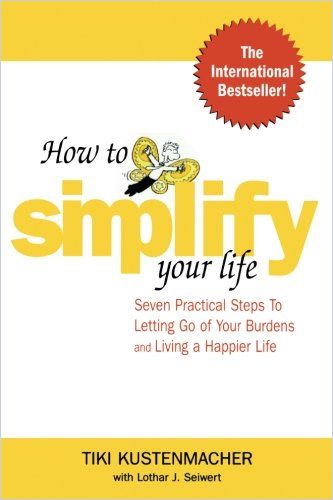 Image of: How to Simplify Your Life