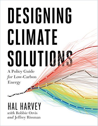 Image of: Designing Climate Solutions