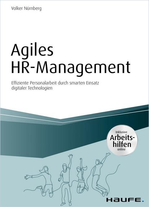 Image of: Agiles HR-Management