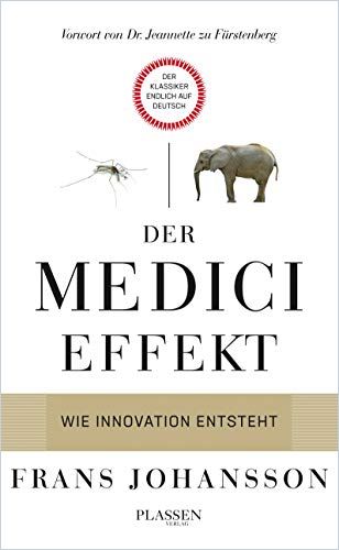 Image of: Der Medici-Effekt