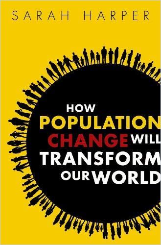 Image of: How Population Change Will Transform Our World
