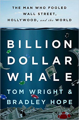 billion dollar whale tom wright