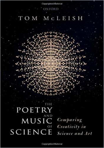 Image of: The Poetry and Music of Science