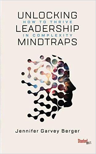 Image of: Unlocking Leadership Mindtraps