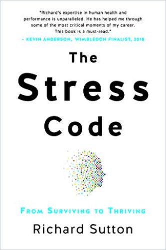 Image of: The Stress Code
