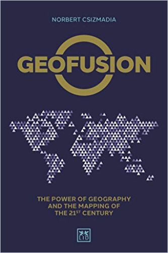 Image of: Geofusion