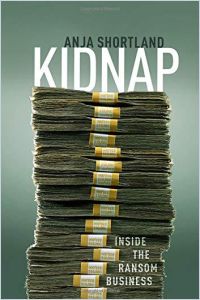 Kidnap Version Anglaise Resume Gratuit Anja Shortland