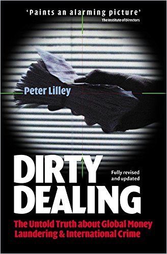 Image of: Dirty Dealing