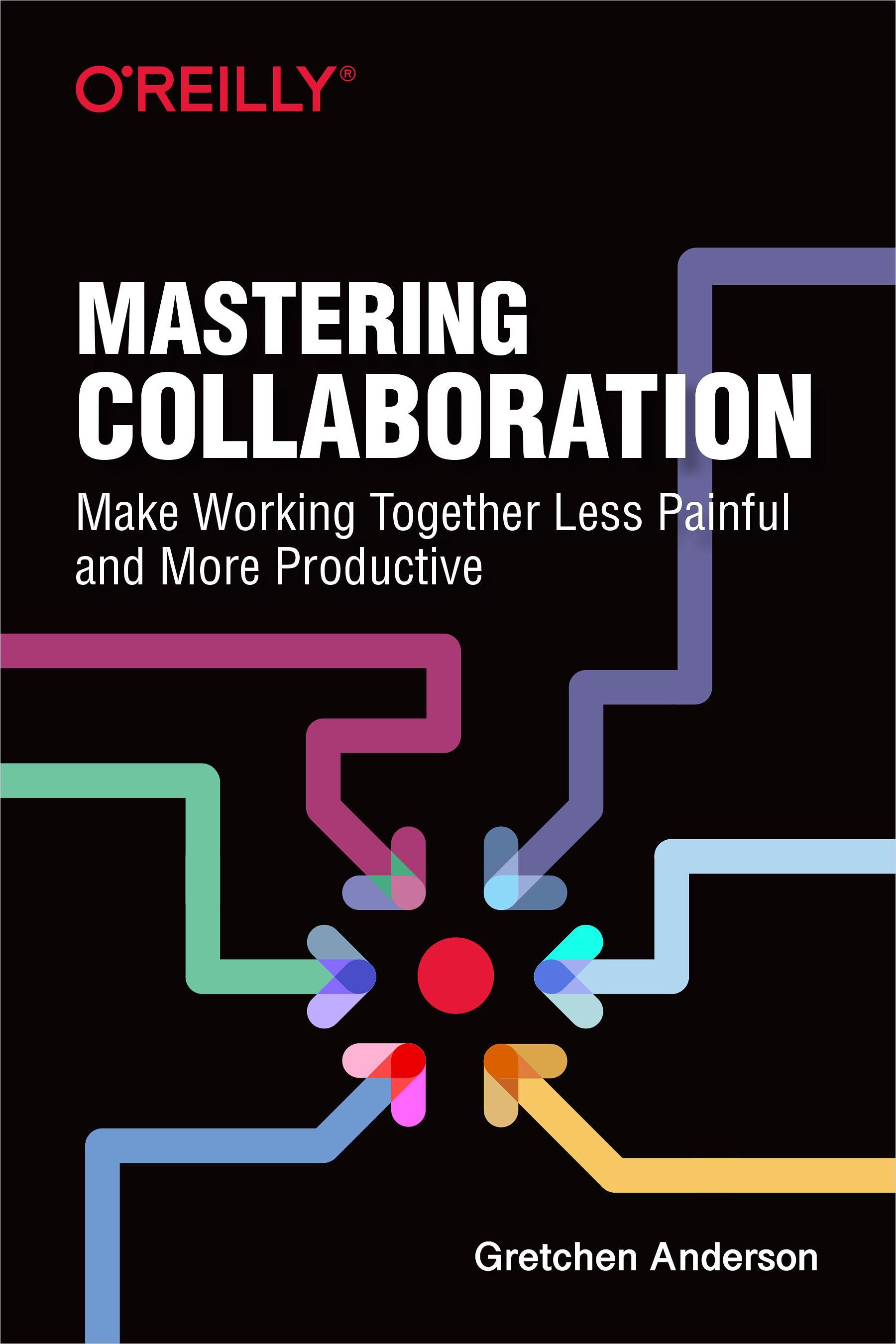 Image of: Mastering Collaboration