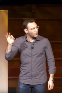 The Infinite Game Englische Version Von Simon Sinek Gratis Zusammenfassung